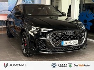 Audi RSQ8 2025