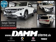 Mercedes-Benz EQB 2024