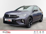 Volkswagen Taigo 2025