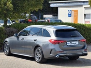 Mercedes-Benz C-Class 2023