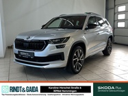 Skoda Kodiaq 2022