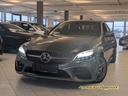 Mercedes-Benz C-Class 2019