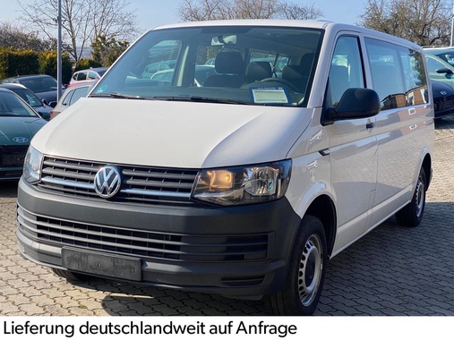 Volkswagen T6 2019