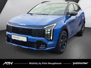 Kia Sportage 2026
