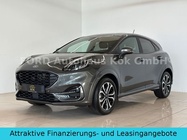 Ford Puma 2023