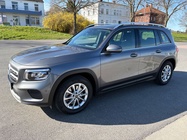 Mercedes-Benz GLB-Class 2021