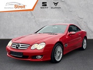 Mercedes-Benz SL-Class 2006