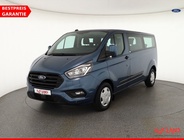 Ford Transit Custom 2022