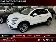 Fiat 500L 2017