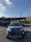 Ford EcoSport 2014