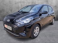 Hyundai i10 2025
