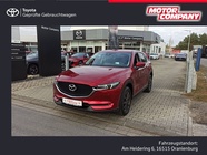 Mazda CX-5 2019