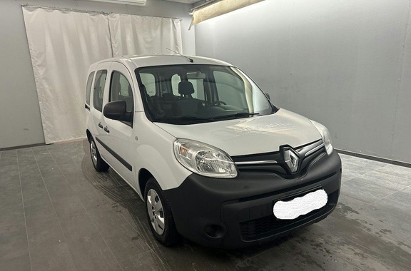 Renault Kangoo 2019