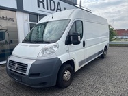 Fiat Ducato 2012