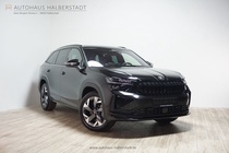 Skoda Kodiaq 2026