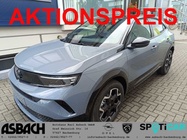 Opel Mokka 2025
