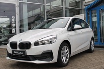 BMW 2 Series 2019