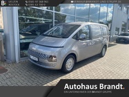 Hyundai Staria 2024