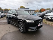 Volvo XC90 2022