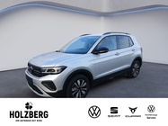 Volkswagen T-Cross 2025