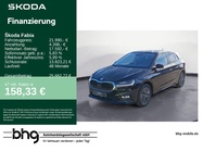 Skoda Fabia 2026