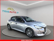 Peugeot 208 2022