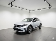 Volkswagen Taigo 2025