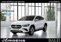 Mercedes-Benz GLA-Class 2023