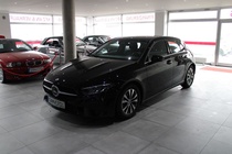 Mercedes-Benz A-Class 2024