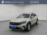 Volkswagen Taigo 2022