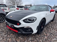 Fiat 124 2019