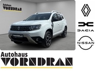 Dacia Duster 2021