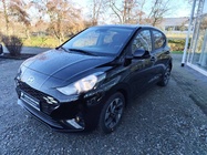 Hyundai i10 2025