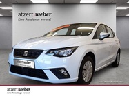 Seat Ibiza 2025