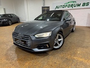 Audi A5 2018
