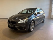 BMW 2 Series 2016