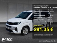 Opel Combo 2024