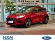 Ford Kuga 2022
