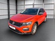 Volkswagen T-Roc 2019