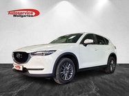 Mazda CX-5 2019