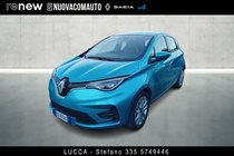 Renault ZOE 2021