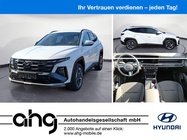 Hyundai Tucson 2026