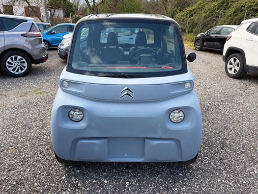 Citroen Other 2021