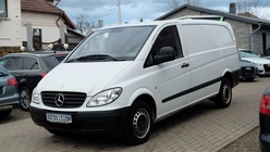 Mercedes-Benz Vito 2005