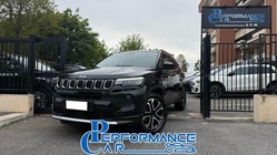 Jeep Compass 2022