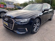 Audi A6 2019