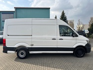 Volkswagen Crafter 2021