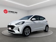 Hyundai i10 2022