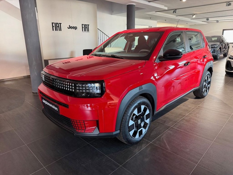Fiat Other