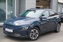 Hyundai Kona 2022